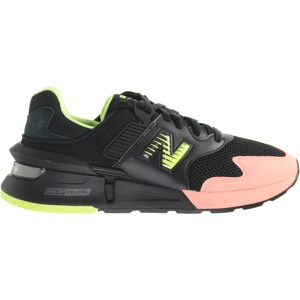 New Balance X Kawhi Leonard 997s Black Mens Trainers - Size Uk 12.5 New Balance X Kawhi Leonard 997s Black Mens Trainers - Size Uk 12.5