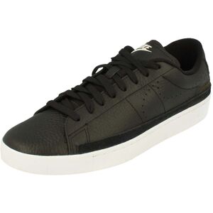 Nike Blazer Low X Mens Black Trainers - Size Uk 6.5 Nike Blazer Low X Mens Black Trainers - Size Uk 6.5