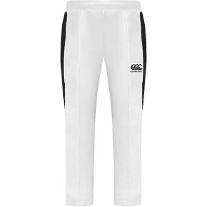 Canterbury Childrens Unisex Pro Cricket Kids Off White Trousers - Size Medium Canterbury Childrens Unisex Pro Cricket Kids Off White Trousers - Size Medium