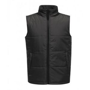 Regatta Standout Mens Access Insulated Bodywarmer (Seal Grey/black) - Size 2xl Regatta Standout Mens Access Insulated Bodywarmer (Seal Grey/black) - Size 2xl