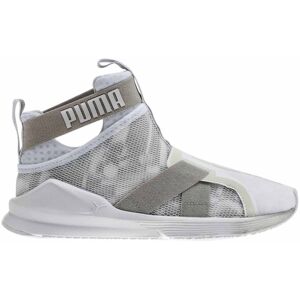 Puma Fierce White Womens Trainers - Size Uk 3.5 Puma Fierce White Womens Trainers - Size Uk 3.5