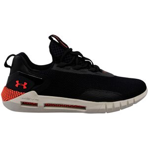 Under Armour Ua Hovr Strt Black Trainers - Mens Textile - Size Uk 8.5 Under Armour Ua Hovr Strt Black Trainers - Mens Textile - Size Uk 8.5
