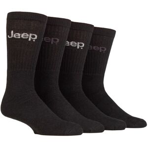 Jeep Mens Recycled Cotton Socks Jeep Mens Recycled Cotton Socks