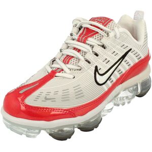 Nike Womens Air Vapormax 360 Grey Trainers - Size Uk 4.5 Nike Womens Air Vapormax 360 Grey Trainers - Size Uk 4.5