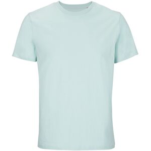 Sols Unisex Adult Legend Organic T-Shirt (Arctic Blue) - Light Blue - Size Large Sols Unisex Adult Legend Organic T-Shirt (Arctic Blue) - Light Blue - Size Large