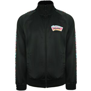 Mitchell & Ness Nba San Antonio Spurs Mens Track Jacket - Blue - Size X-Large Mitchell & Ness Nba San Antonio Spurs Mens Track Jacket - Blue - Size X-Large
