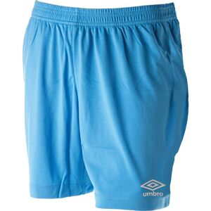 Umbro Childrens Sky Blue Shorts - Kids Club Ii - Shorts Umbro Childrens Sky Blue Shorts - Kids Club Ii - Shorts