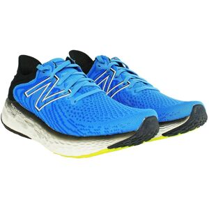 New Balance Fresh Foam 1080v11 Mens Blue Running Shoes - Size S11.5 Extra Wide Fit New Balance Fresh Foam 1080v11 Mens Blue Running Shoes - Size S11.5 Extra Wide Fit