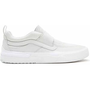 Vans Kyle Pro 2 Mens White Shoes Leather - Size Uk 9 Vans Kyle Pro 2 Mens White Shoes Leather - Size Uk 9