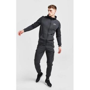 Under Armour Mens Threadborne Tracksuit - Charcoal L Under Armour Mens Threadborne Tracksuit - Charcoal L