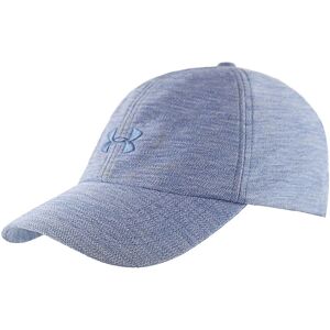 Under Armour Womens Heathered Blue Cap - One Size Under Armour Womens Heathered Blue Cap - One Size