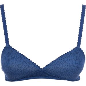 Dim Girls' Microfiber Top Comfort Bra D0a3o - Blue - Size 30b Dim Girls' Microfiber Top Comfort Bra D0a3o - Blue - Size 30b
