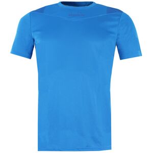 Diadora X-Run Basic Mens Blue T-Shirt - Size Large Diadora X-Run Basic Mens Blue T-Shirt - Size Large