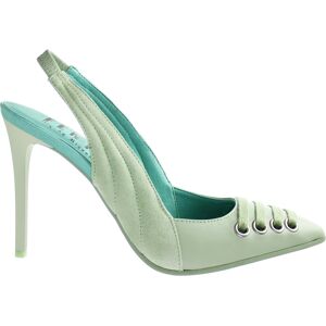 PUMA x Rihanna Fenty Blue Suede Leather Shoes - Shoes PUMA x Rihanna Fenty Blue Suede Leather Shoes - Shoes