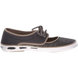 Columbia Vulc N Vent Womens Brown Plimsolls - Size Uk 3 Columbia Vulc N Vent Womens Brown Plimsolls - Size Uk 3