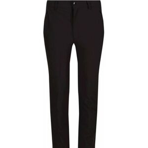 Regatta Childrens Unisex Childrens/kids Highton Trousers (Black) - Size 15-16y Regatta Childrens Unisex Childrens/kids Highton Trousers (Black) - Size 15-16y