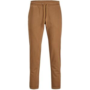 Jack & Jones Mens Men’s Joggers - Brown - Size X-Large Jack & Jones Mens Men’s Joggers - Brown - Size X-Large