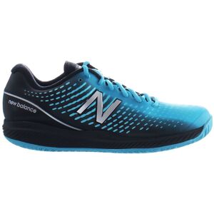 New Balance Padel 796v2 Blue Mens Shoes - Size Uk 6.5 New Balance Padel 796v2 Blue Mens Shoes - Size Uk 6.5