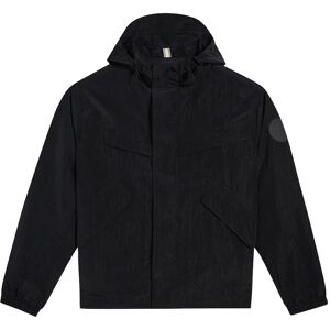 Ted Baker Upcott Mens Black Lightweight Jacket Polyamide - Size X-Large Ted Baker Upcott Mens Black Lightweight Jacket Polyamide - Size X-Large