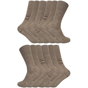 Sock Snob Mens Loose Fitting Top Bamboo Socks Sock Snob Mens Loose Fitting Top Bamboo Socks