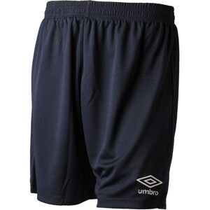 Umbro Childrens Unisex Childrens/kids Club Ii Shorts (Navy) - Size Uk 13 Umbro Childrens Unisex Childrens/kids Club Ii Shorts (Navy) - Size Uk 13