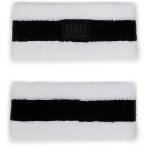 Puma X Rihanna Fenty Womens Terry Cotton Choker Adults White 053242 02 A11 - Black/white - One Size Puma X Rihanna Fenty Womens Terry Cotton Choker Adults White 053242 02 A11 - Black/white - One Size