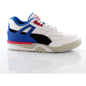 Puma Palace Guard The Hundreds Low Lace Up Mens Trainers 371382 01 - White - Size Uk 3.5 Puma Palace Guard The Hundreds Low Lace Up Mens Trainers 371382 01 - White - Size Uk 3.5