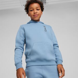 Puma X Playstation Boys Hoodie - Blue Cotton - Size 11-12y Puma X Playstation Boys Hoodie - Blue Cotton - Size 11-12y