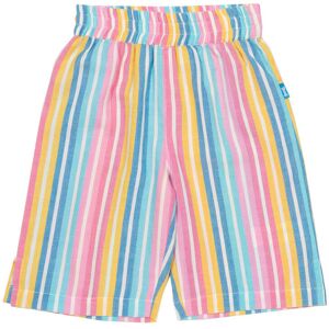 Kite Clothing Girls Deckchair Culottes - Multicolour Cotton - Size 0-3m Kite Clothing Girls Deckchair Culottes - Multicolour Cotton - Size 0-3m