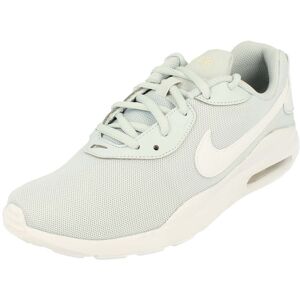 Nike Womens Air Max Oketo Es1 White Trainers - Size Uk 4.5 Nike Womens Air Max Oketo Es1 White Trainers - Size Uk 4.5