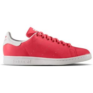 Adidas Stan Smith Womens Pink Trainers Leather (Archived) - Size Uk 3.5 Adidas Stan Smith Womens Pink Trainers Leather (Archived) - Size Uk 3.5