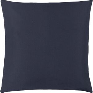 Furn. Wrap Outdoor Cushion Cover - Navy - One Size Furn. Wrap Outdoor Cushion Cover - Navy - One Size