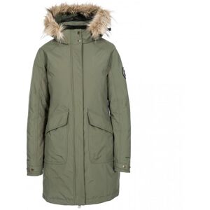 Trespass Womens/ladies Bettany Dlx Down Jacket (Basil) - Green - Size 2xs Trespass Womens/ladies Bettany Dlx Down Jacket (Basil) - Green - Size 2xs