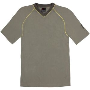 Nike Mens V Neck T-Shirt Casual Sports Top 163590 288 - Green Cotton - Size Small Nike Mens V Neck T-Shirt Casual Sports Top 163590 288 - Green Cotton - Size Small