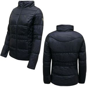 Puma Essential Womens Navy Padded Jacket - Blue - Size 8 Uk Puma Essential Womens Navy Padded Jacket - Blue - Size 8 Uk