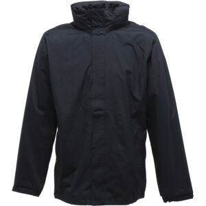 Regatta Mens Standout Ardmore Jacket (Waterproof & Windproof) (Navy Blue) - Size X-Large Regatta Mens Standout Ardmore Jacket (Waterproof & Windproof) (Navy Blue) - Size X-Large