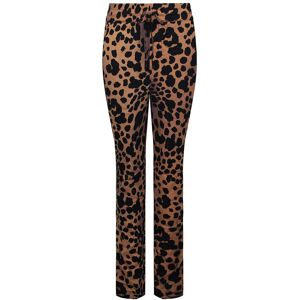 Vans Off The Wall Printed Womens Pants - Multicolour Cotton - Size Large Vans Off The Wall Printed Womens Pants - Multicolour Cotton - Size Large