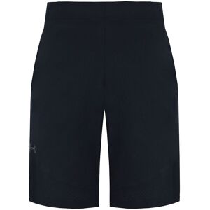 Under Armour Vanish Woven Mens Black Shorts - Size X-Large Under Armour Vanish Woven Mens Black Shorts - Size X-Large
