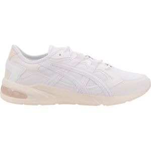 Asics Gel-Kayano 5.1 White Trainers - Shoe Type Asics Gel-Kayano 5.1 White Trainers - Shoe Type