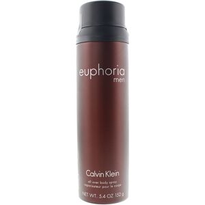 Calvin Klein Euphoria for Men Body Spray (160ml) Calvin Klein Euphoria for Men Body Spray (160ml)
