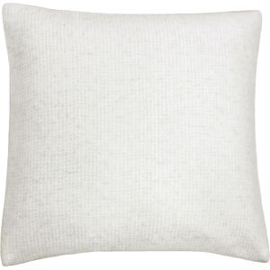 Paoletti Keswick Linen Feather Filled Cushion - Natural - One Size Paoletti Keswick Linen Feather Filled Cushion - Natural - One Size