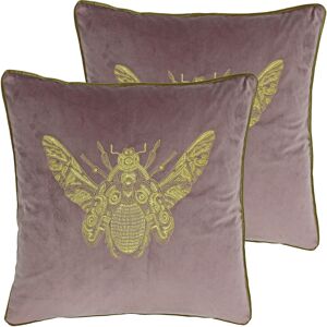 Paoletti - Cerana - Blush - 50x50cm - Cushion Paoletti - Cerana - Blush - 50x50cm - Cushion