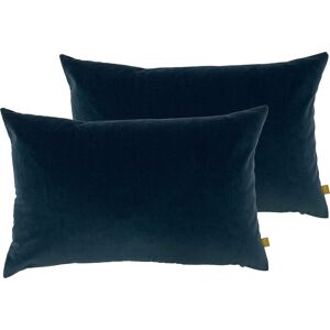 Furn. Contra - Cushions Twin Pack - Blue - 40x60 cm - Cushions Furn. Contra - Cushions Twin Pack - Blue - 40x60 cm - Cushions