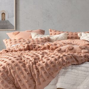 Linen House Haze Pillowcase Pairs Maple - Multicolour - One Size Linen House Haze Pillowcase Pairs Maple - Multicolour - One Size