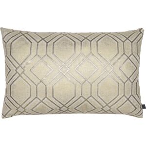 Prestigious Textiles Othello Cushion - Multicolour Cotton - Size 40cm (W) X 60cm (L) Prestigious Textiles Othello Cushion - Multicolour Cotton - Size 40cm (W) X 60cm (L)