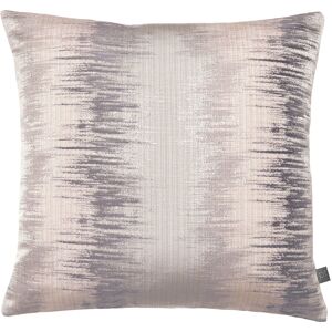 Prestigious Textiles Equinox Metallic Feather Filled Cushion - Rose Polycotton - One Size Prestigious Textiles Equinox Metallic Feather Filled Cushion - Rose Polycotton - One Size