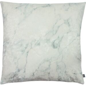 Ashley Wilde Cinnabar Marble Look Cushion Cover - Grey Viscose - One Size Ashley Wilde Cinnabar Marble Look Cushion Cover - Grey Viscose - One Size