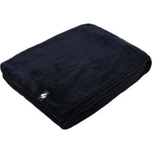 Heat Holders Black 180x200cm Luxury Thermal Fleece Blanket Heat Holders Black 180x200cm Luxury Thermal Fleece Blanket