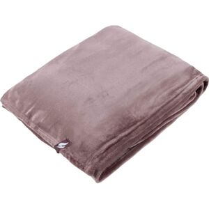 Heat Holders Beige Thermal Fleece Blanket - 180x200cm - Extra Soft Heat Holders Beige Thermal Fleece Blanket - 180x200cm - Extra Soft