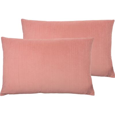 Furn. Contra - Contra Cushions - Blush - 40x60 cm - Cushions Furn. Contra - Contra Cushions - Blush - 40x60 cm - Cushions